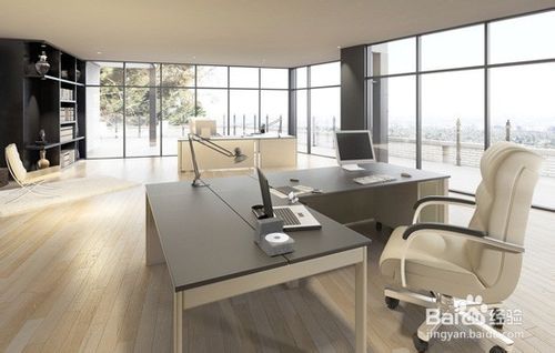办公室装修如何智能化